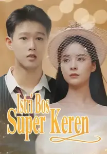 Istri Bos Super Keren